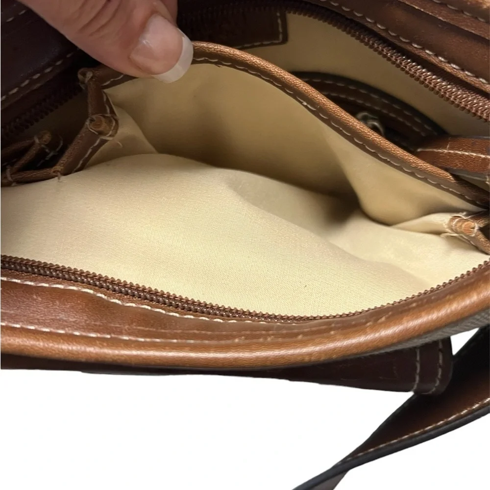 American Living Crossbody